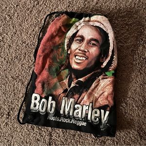 🇯🇲 Bob Marley Knapsack